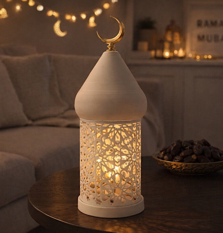 限定値下げGALA WORKSランタンシェード CUBICLE PRISM modefa-islamic-decor-islamic-