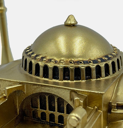 Modefa Islamic Decor Modefa Unique Turkish Islamic Gift Table Decor - Ayasofia Mosque Replica