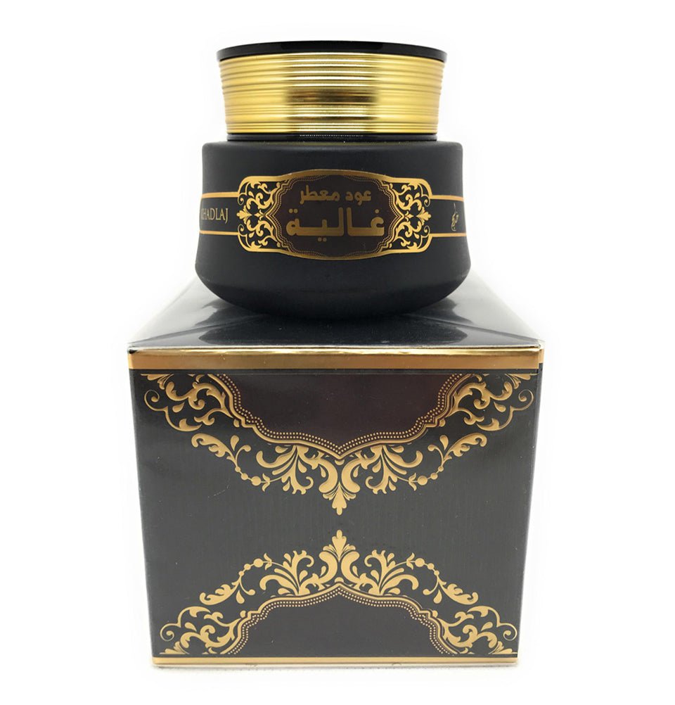 Modefa Luxurious Bukhoor - Khadlaj Ghaliya – Oudh Muattar