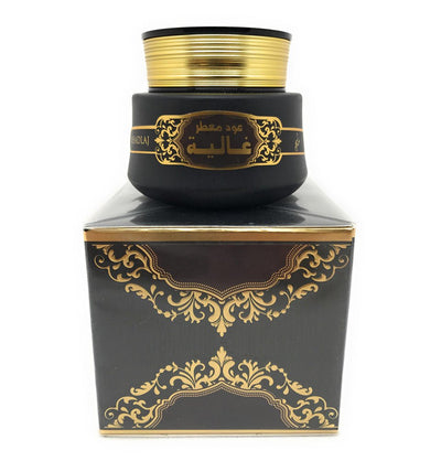 Modefa Luxurious Bukhoor - Khadlaj Ghaliya – Oudh Muattar