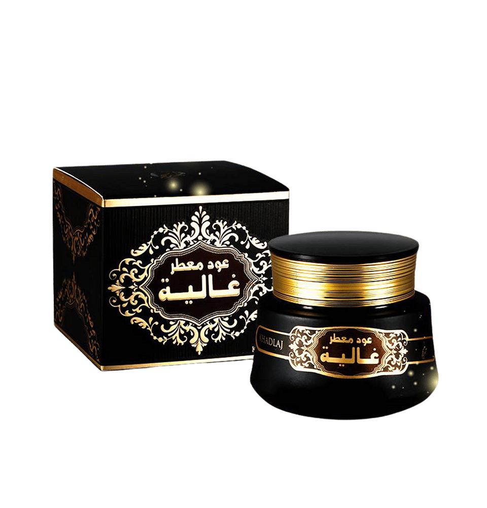 Modefa Luxurious Bukhoor - Khadlaj Ghaliya – Oudh Muattar