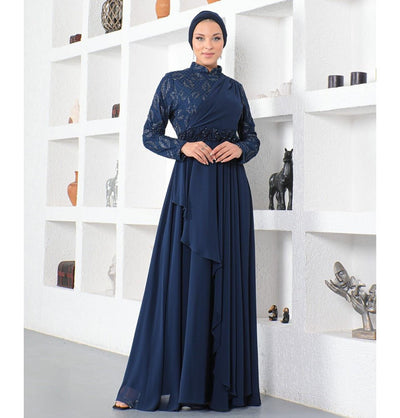 Baju prom hijab sale