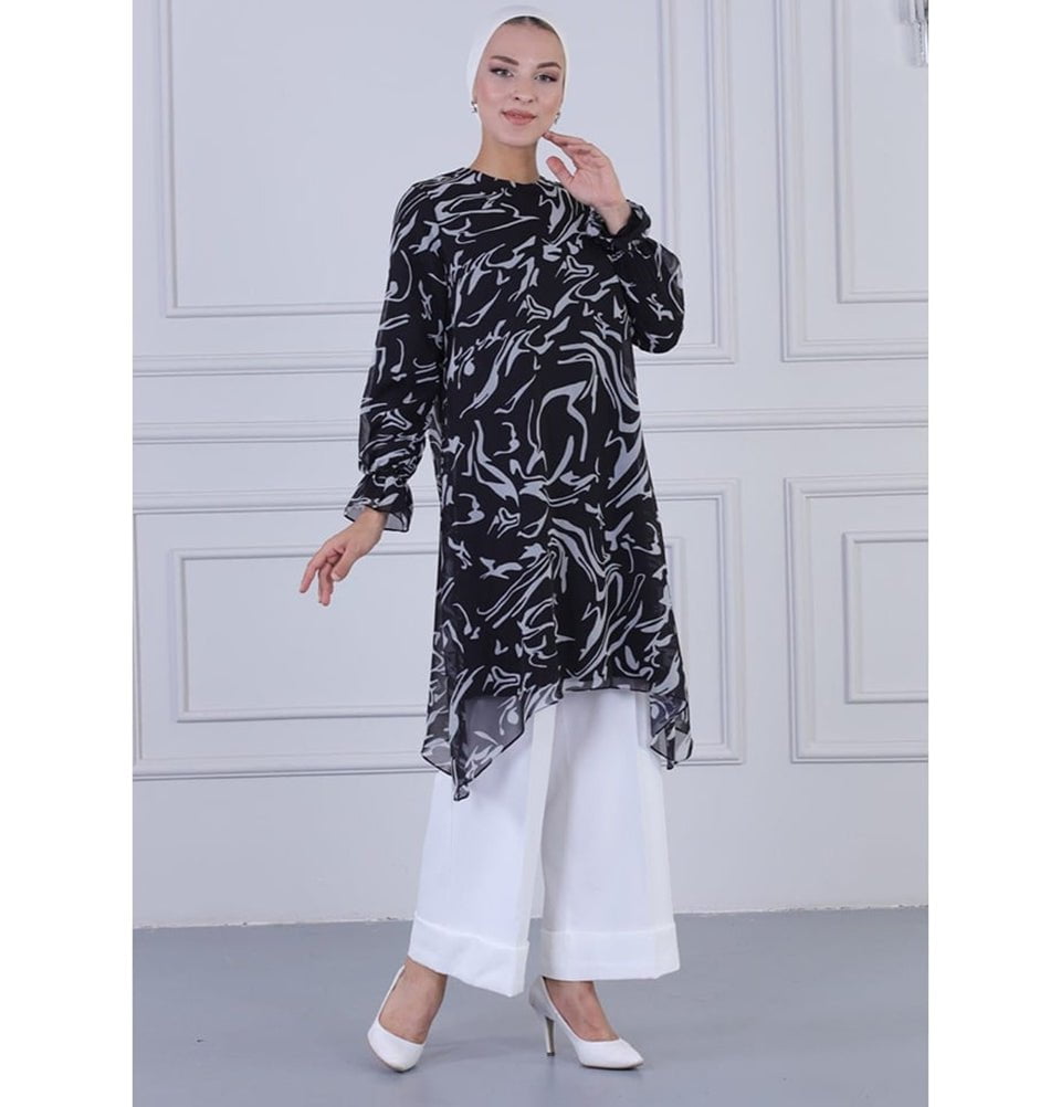 Pant Suits Evening Wear Tunic Tops Dressy Tunic Pant Sets