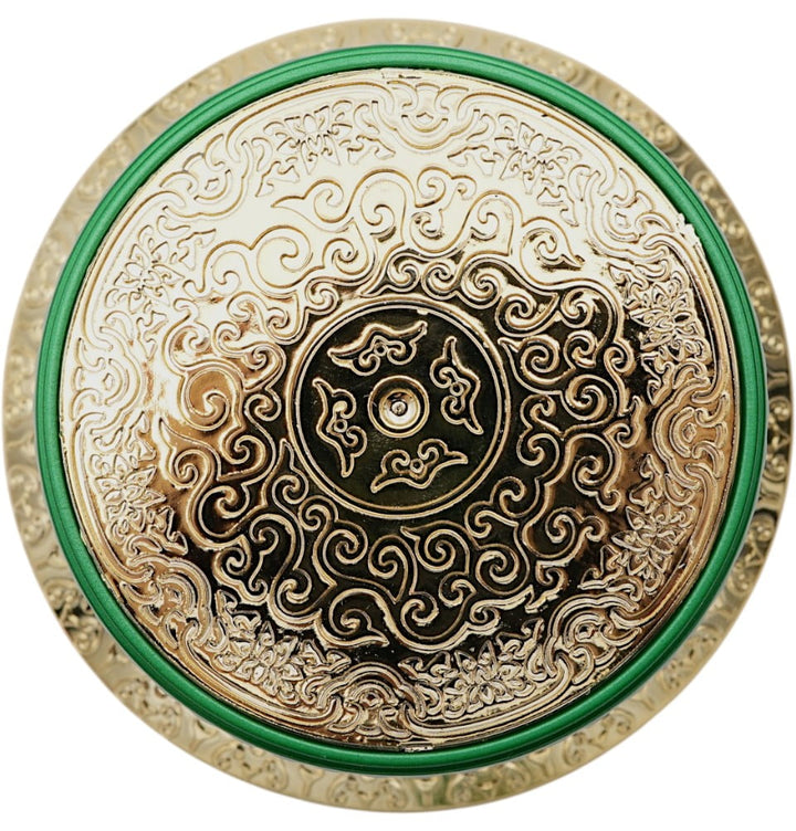 Luxurious Bukhoor - Oud Al Hail - Mamool