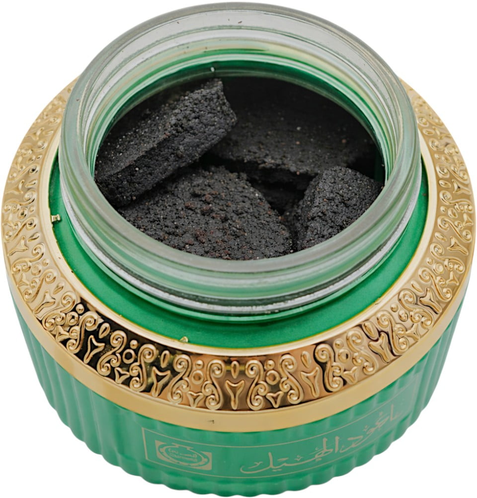 Luxurious Bukhoor - Oud Al Hail - Mamool
