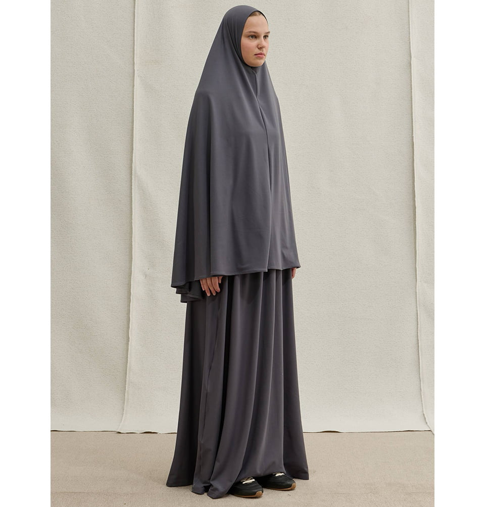 prayer dress for ladies near me Muslim Women's Modest Dresses cotton prayer dress