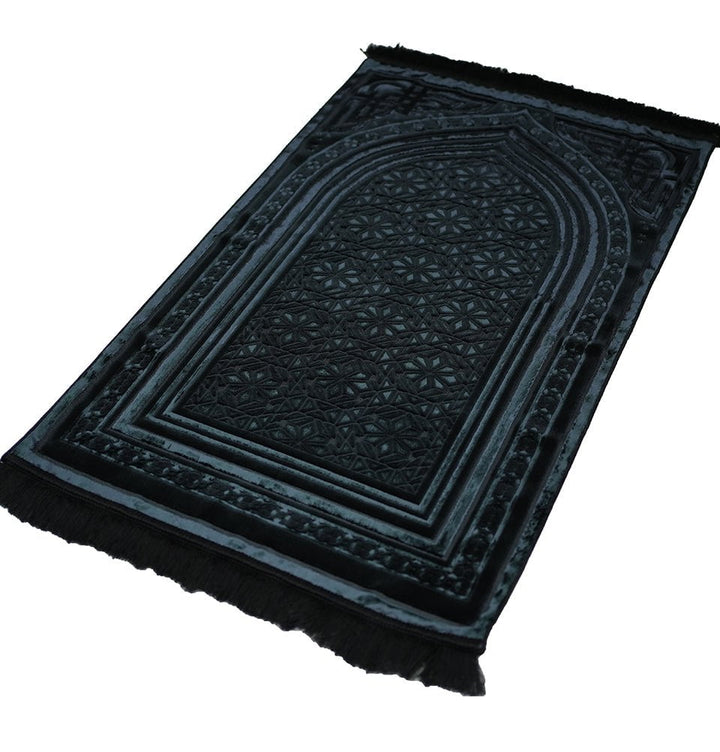modefa-prayer-rug-black-luxury