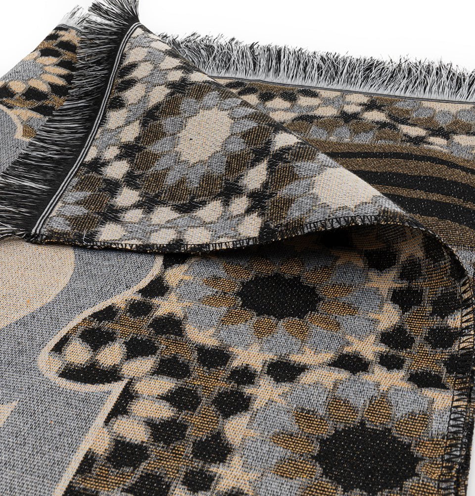 お纏め^ - ^AYM✨ Chenille Tulip Prayer Mat