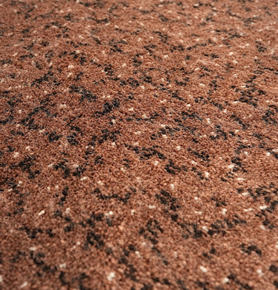 Modefa Prayer Rug Luxury Islamic Prayer Carpet | Rolled Velvet Kilim Rug | Dotted - Beige