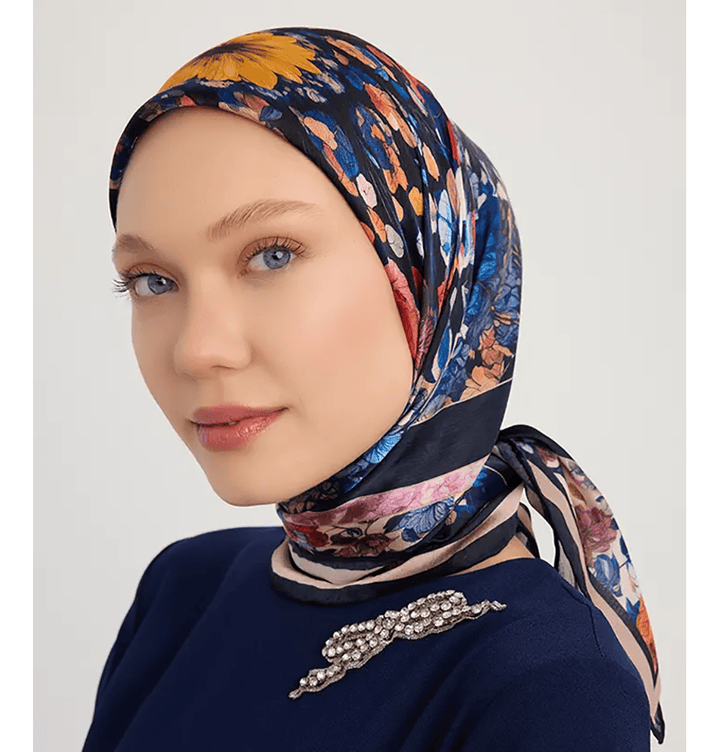 modefa-scarf-navy-blue-aurora-