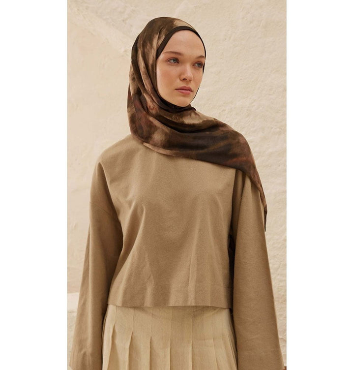 modefa-shawl-brown-rami-