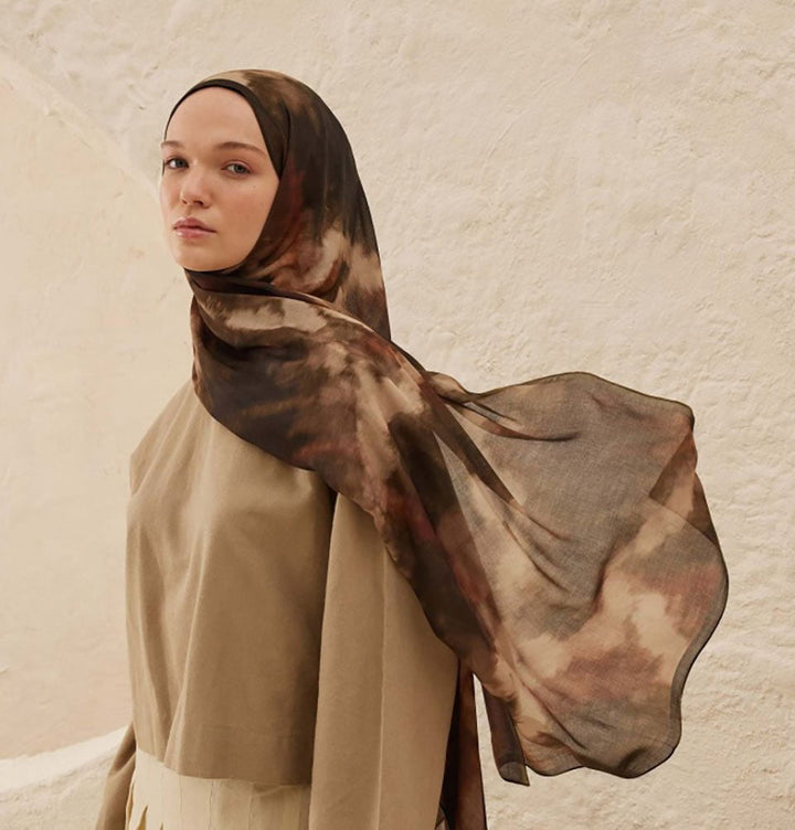 modefa-shawl-brown-rami-