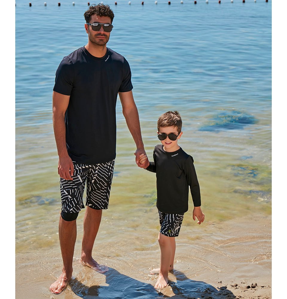 Modest swim pants outlet