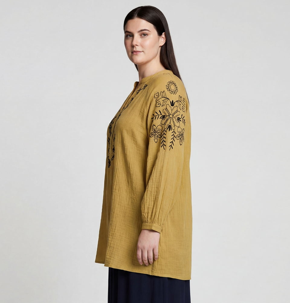 Islamic Women's Clothing