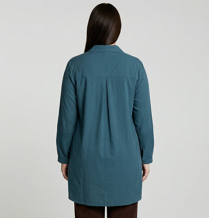 ◇新品◇L'Appartement◇F/S Tunic
チュニック　アパルトモン Lissa Tunic | Free People