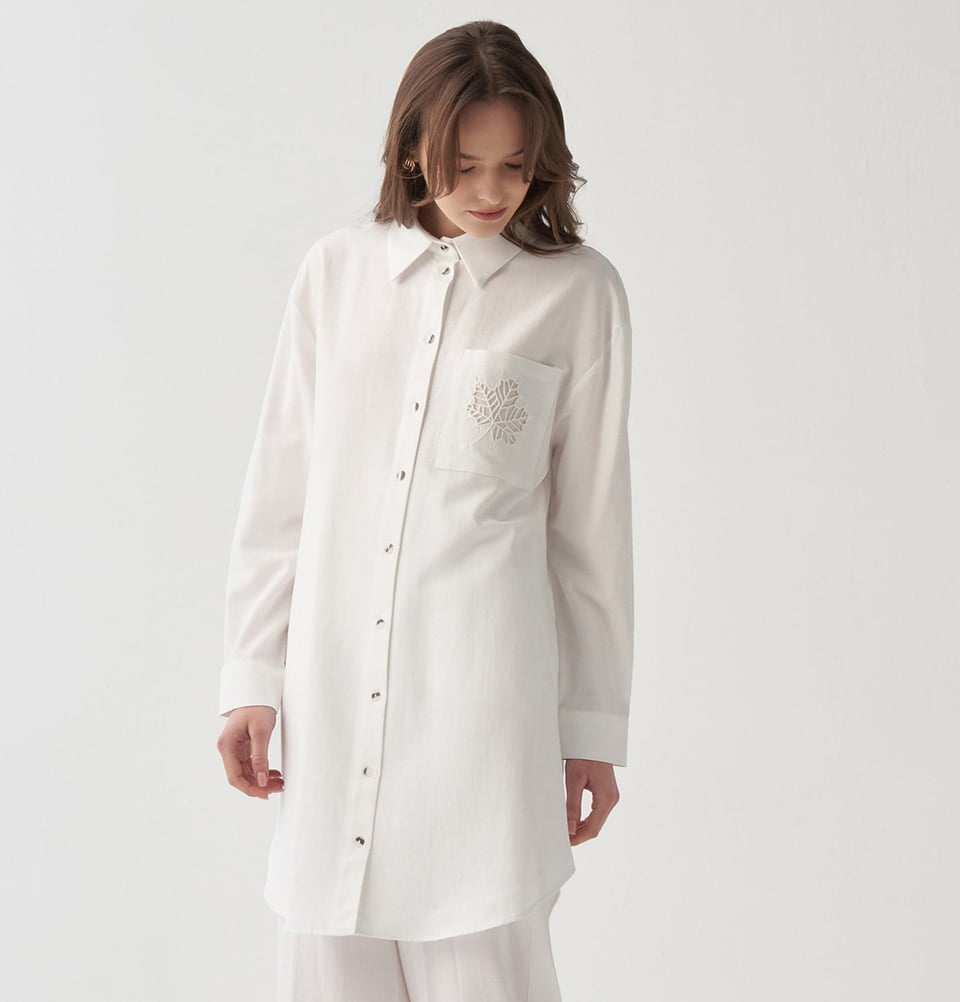 ◇新品◇L'Appartement◇F/S Tunic
チュニック　アパルトモン Abril Tunic