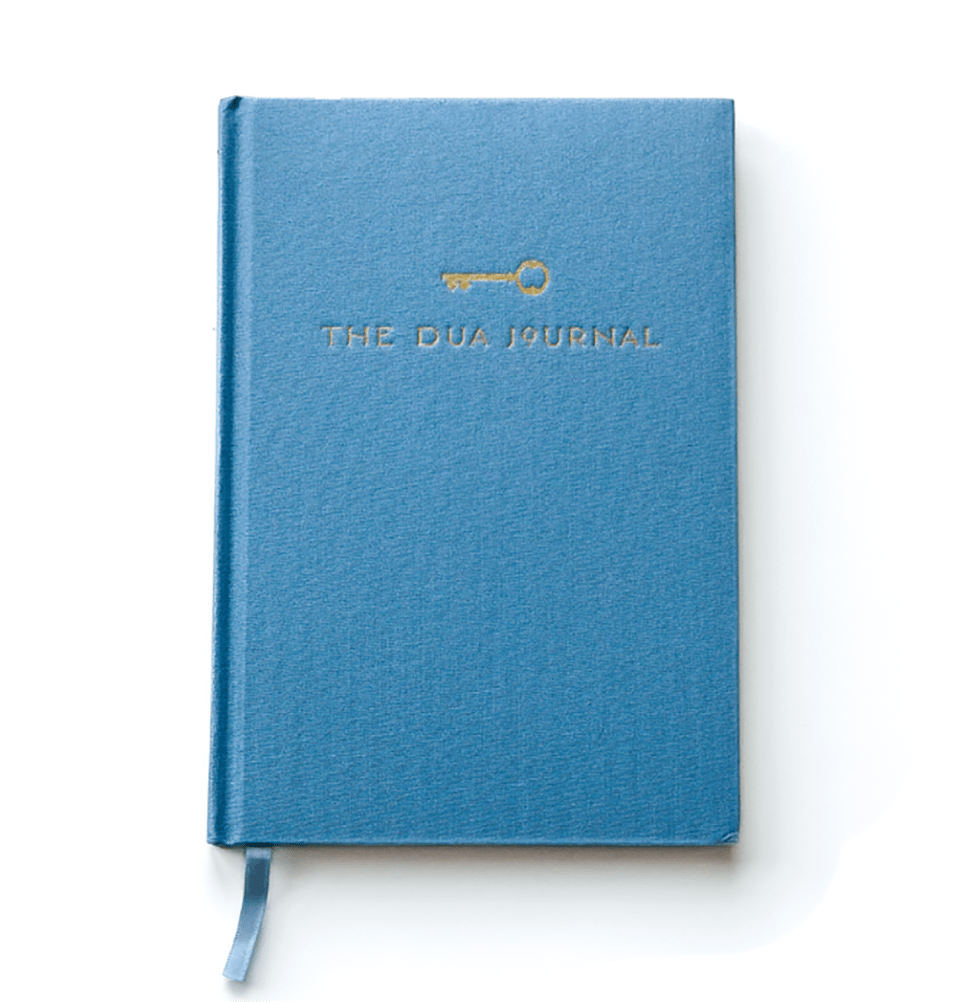 The Dua Journal Book The Dua Journal - Children's