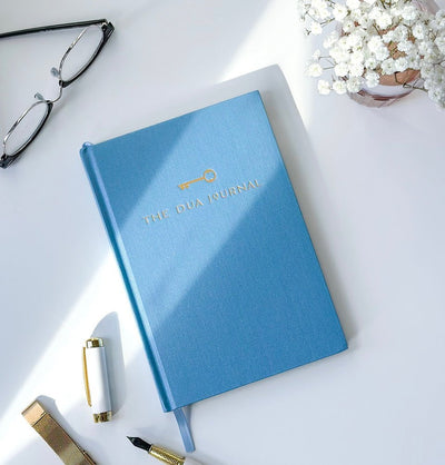 The Dua Journal Book The Dua Journal - Children's