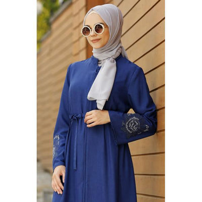 Abaci Topcoat P11788-P38 Blue