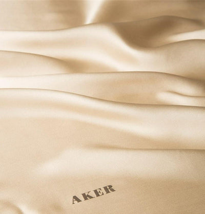 Aker scarf Aker Silk Hijab Scarf Spring Summer 2017 #6763-376 - Modefa 