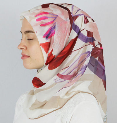 Aker 'Angel' Chiffon Hijab Scarf #6563-931