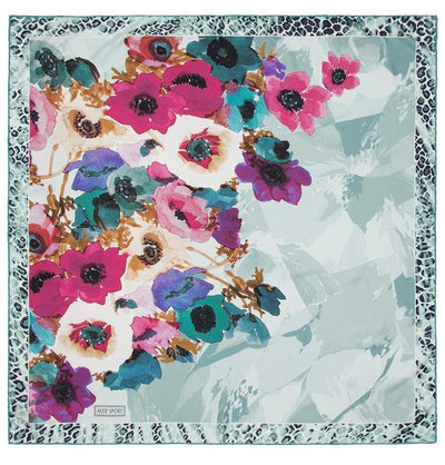 Aker scarf Aker 'Angel' Chiffon Hijab Scarf 6823-951 - Modefa 