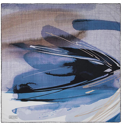 Aker scarf Aker 'Angel' Chiffon Hijab Scarf 7234-913 - Modefa 