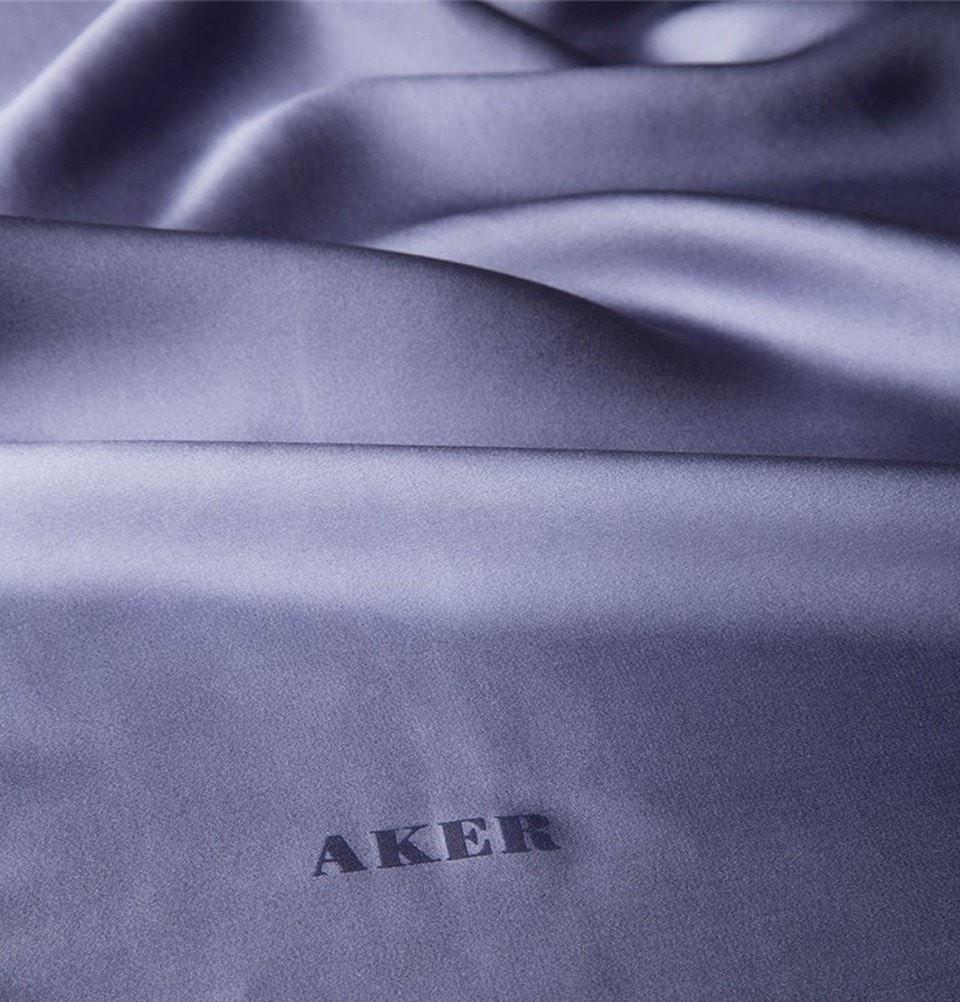 Aker scarf Aker Silk Hijab Scarf Spring Summer 2017 #6763-328 - Modefa 