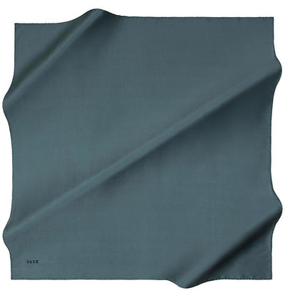 Aker scarf Aker Turkish Silk Hijab Solid #6763-358 - Modefa 
