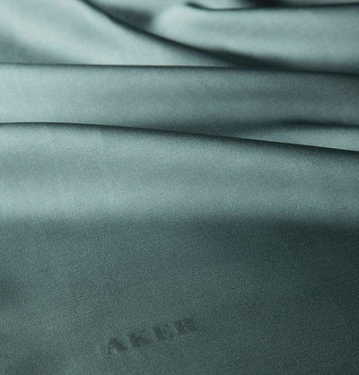 Aker scarf Aker Turkish Silk Hijab Solid #6763-358 - Modefa 