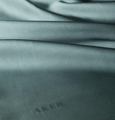Aker scarf Aker Turkish Silk Hijab Solid #6763-358 - Modefa 