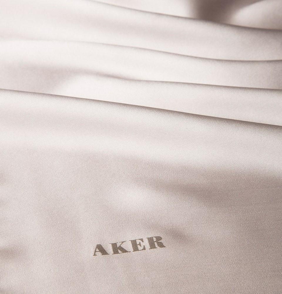 Aker scarf Aker Silk Hijab Scarf Spring Summer 2017 #6763-375 - Modefa 