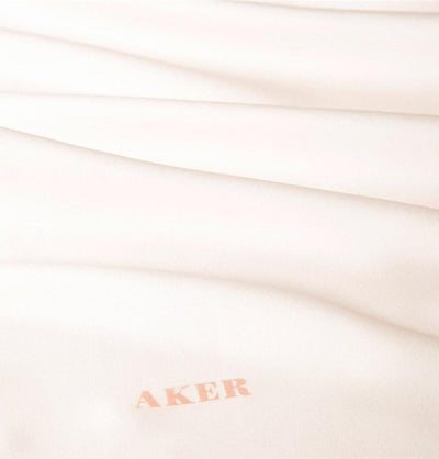 Aker scarf Aker Silk Hijab Scarf Spring Summer 2017 #6763-364 - Modefa 