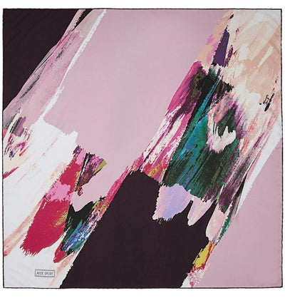 Aker scarf Aker 'Angel' Chiffon Hijab Scarf #7225 - Modefa 