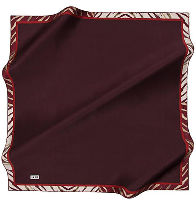 Aker scarf Aker Turkish Silk Hijab Fall 2017 #7117-341 - Modefa 