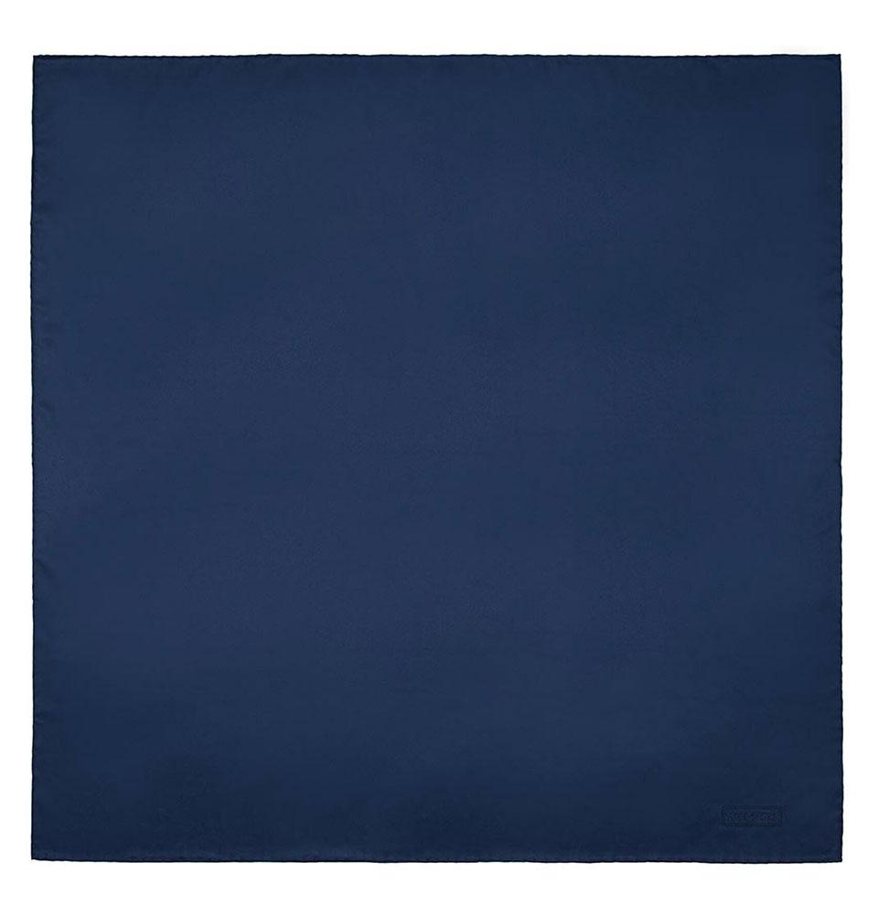 Aker 'Angel' Chiffon Hijab Scarf #6385-924 Royal Blue