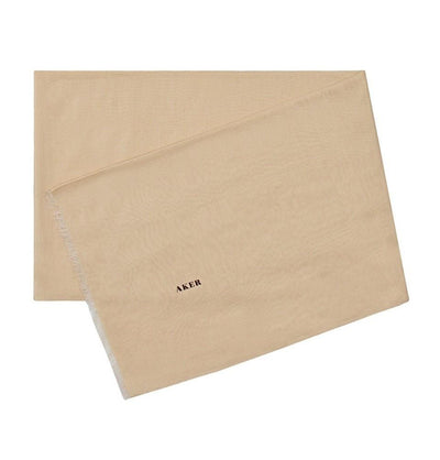 Aker Shawl Aker Solid Silk Cotton Thin Summer Hijab Shawl # 431 - Modefa 