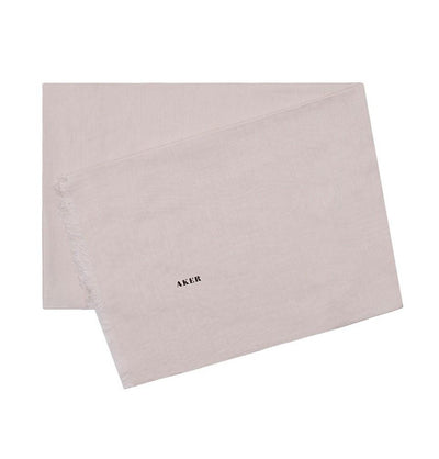 Aker Shawl Aker Solid Silk Cotton Thin Summer Hijab Shawl # 472 - Modefa 