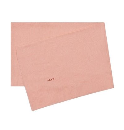 Aker Shawl Aker Solid Silk Cotton Thin Summer Hijab Shawl # 461 - Modefa 