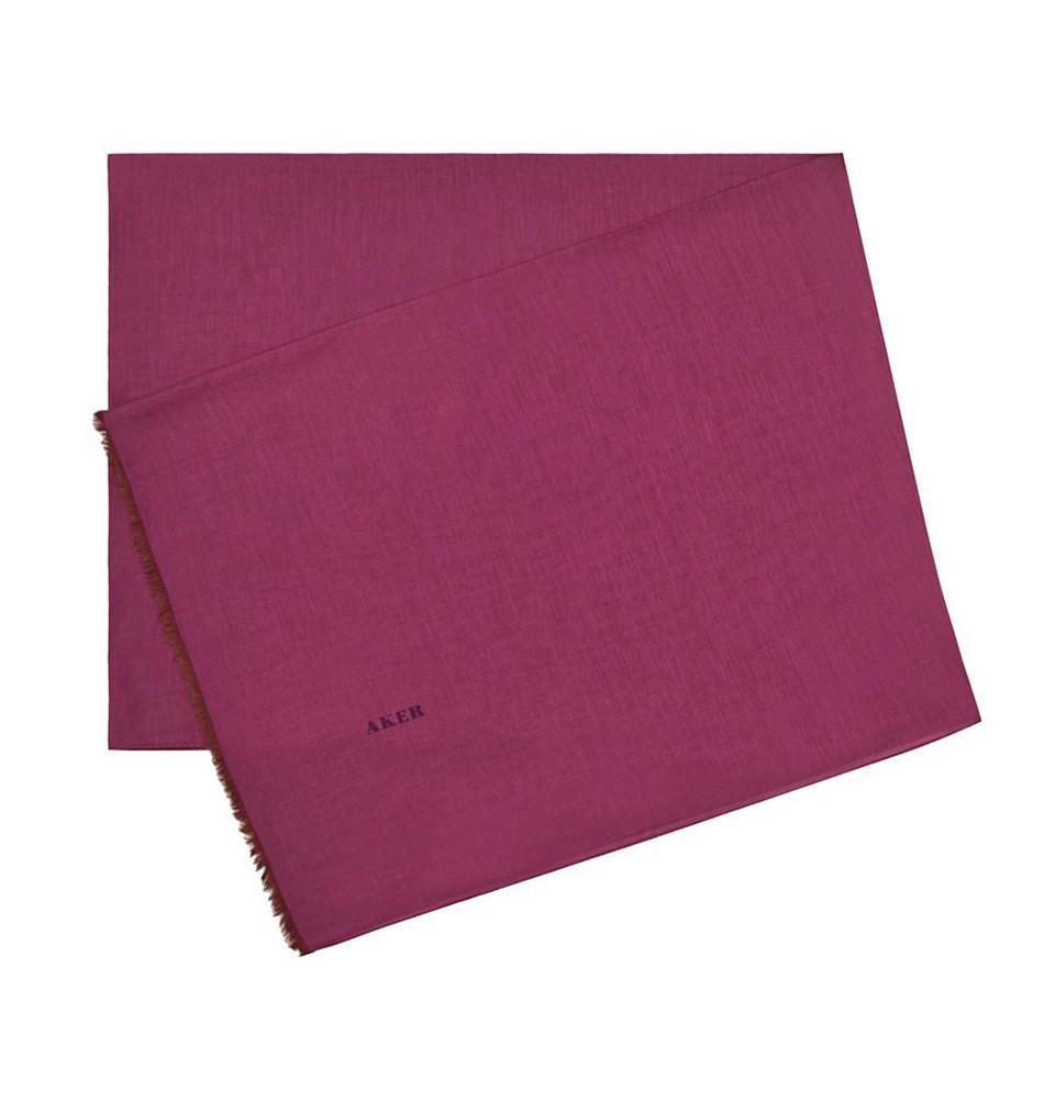 Aker Silk Cotton Thin Summer Hijab Shawl # 7070-493