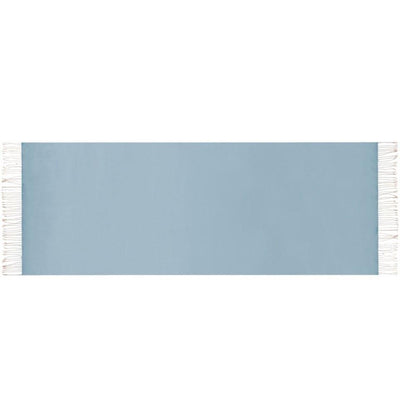 Aker Shawl Aker Spring Summer 2015 Double-Sided Silk Shawl #326 - Modefa 