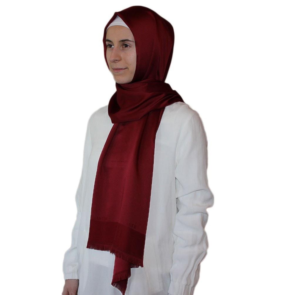Aker Shawl Aker Solid Shawl 1002SLK-943 - Modefa 