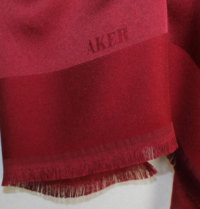 Aker Shawl Aker Solid Shawl 1002SLK-943 - Modefa 