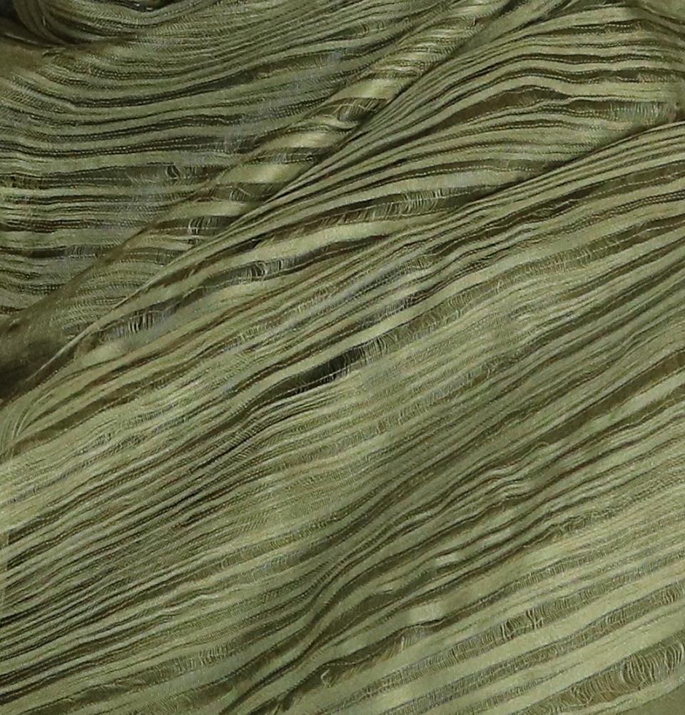 Aker Torba Hijab Wrap Shawl Green 951