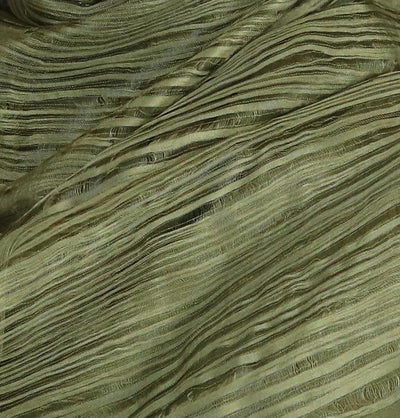 Aker Torba Hijab Wrap Shawl Green 951