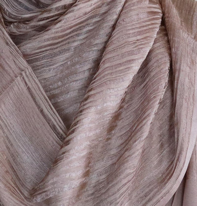 Aker Shawl Aker Torba Hijab Wrap Mink 981 - Modefa 