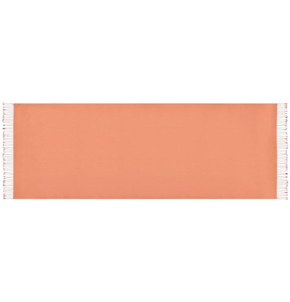 Aker Shawl Aker Spring Summer 2015 Double-Sided Silk Shawl #062 - Modefa 