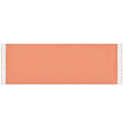 Aker Shawl Aker Spring Summer 2015 Double-Sided Silk Shawl #062 - Modefa 