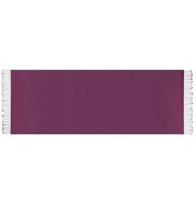 Aker Shawl Aker Spring Summer 2015 Double-Sided Silk Shawl #393 - Modefa 