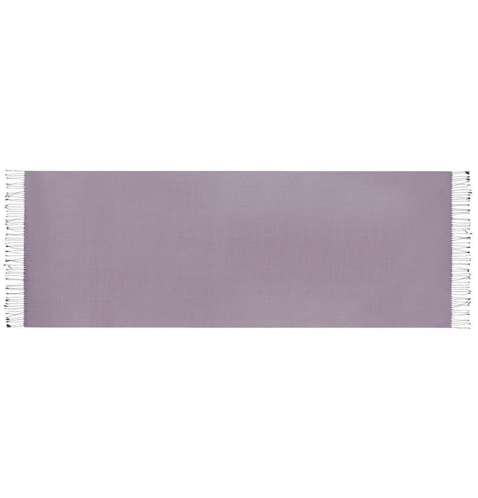 Aker Shawl Aker Spring Summer 2015 Double-Sided Silk Shawl #382 - Modefa 